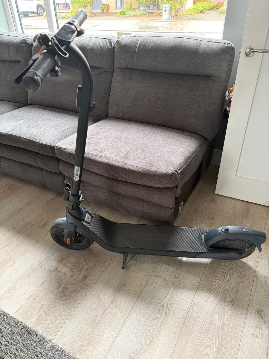 Scooter - Image 4