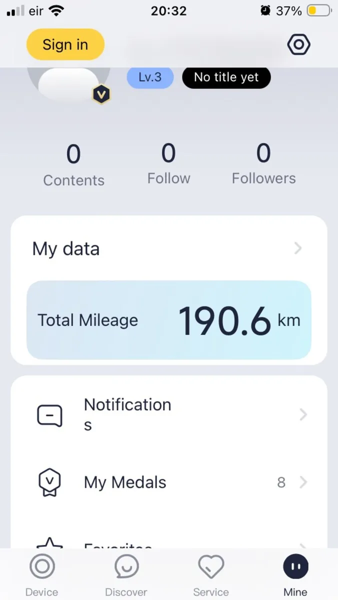 Scooter - Image 2