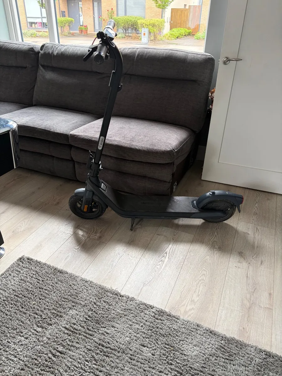 Scooter - Image 1