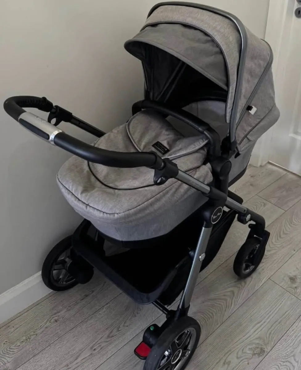 Buggy - Image 3