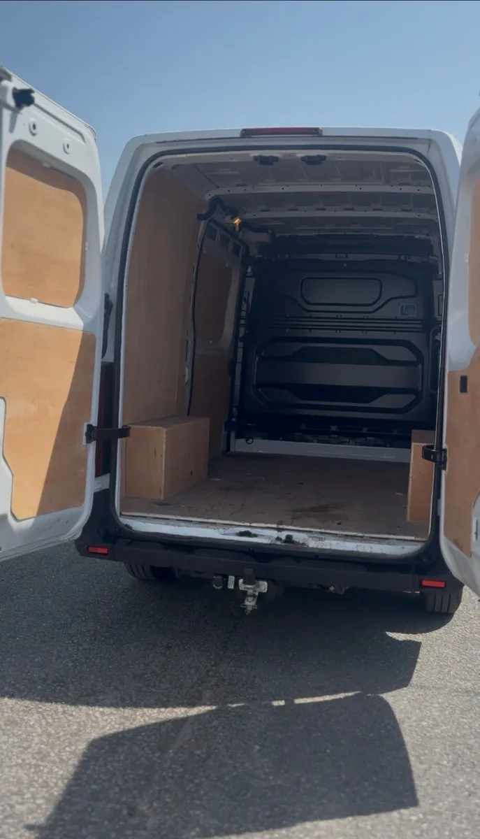 Renault Master 2025 - Image 2