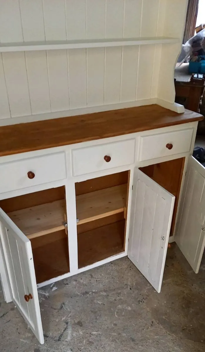Kitchen dresser - Image 4