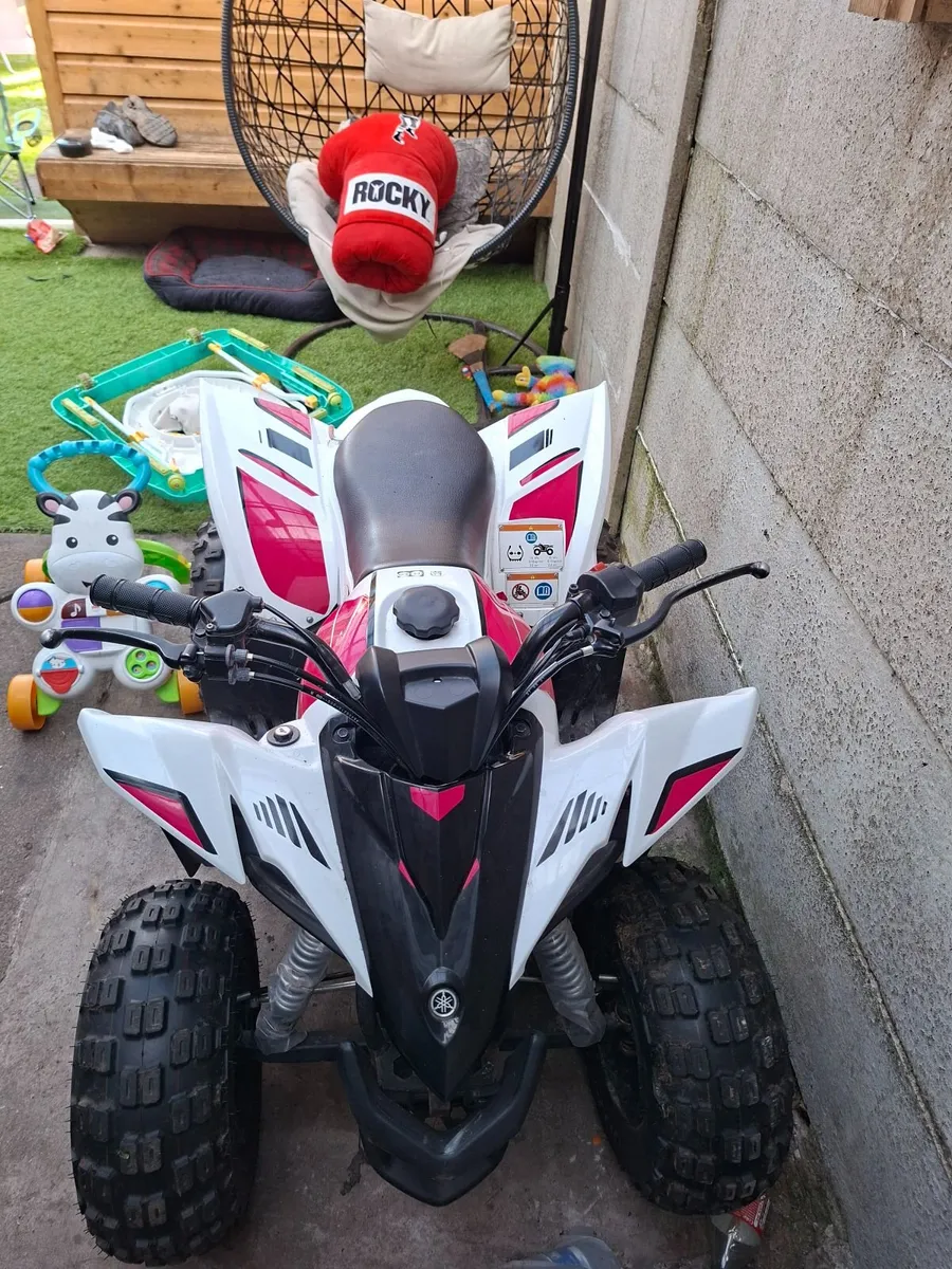 Quad - Image 3