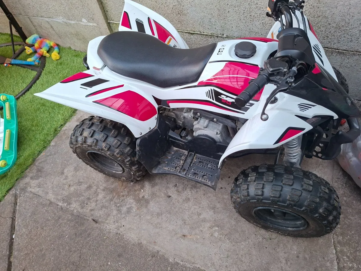Quad - Image 2