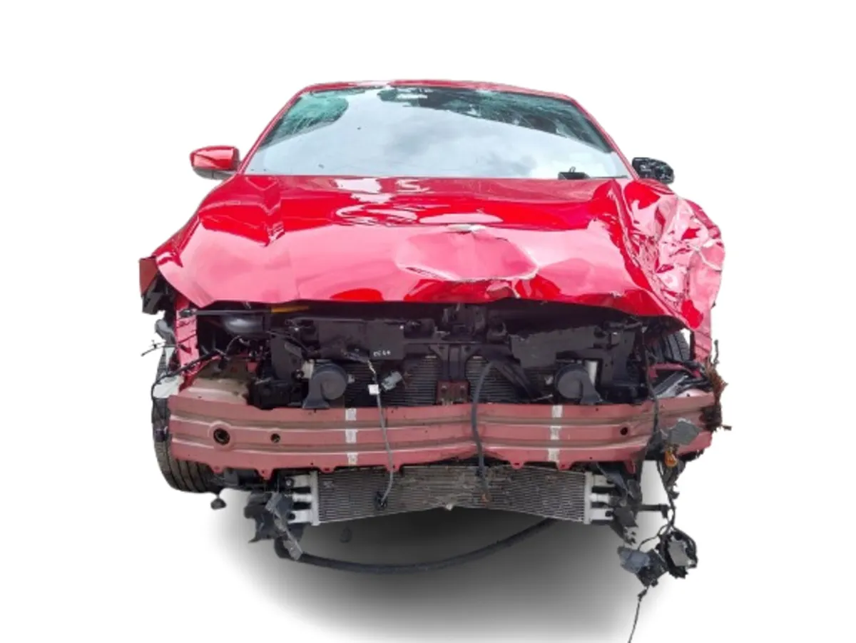 2026 MG 3 HYBRID For Breaking/Dismantling - Image 2