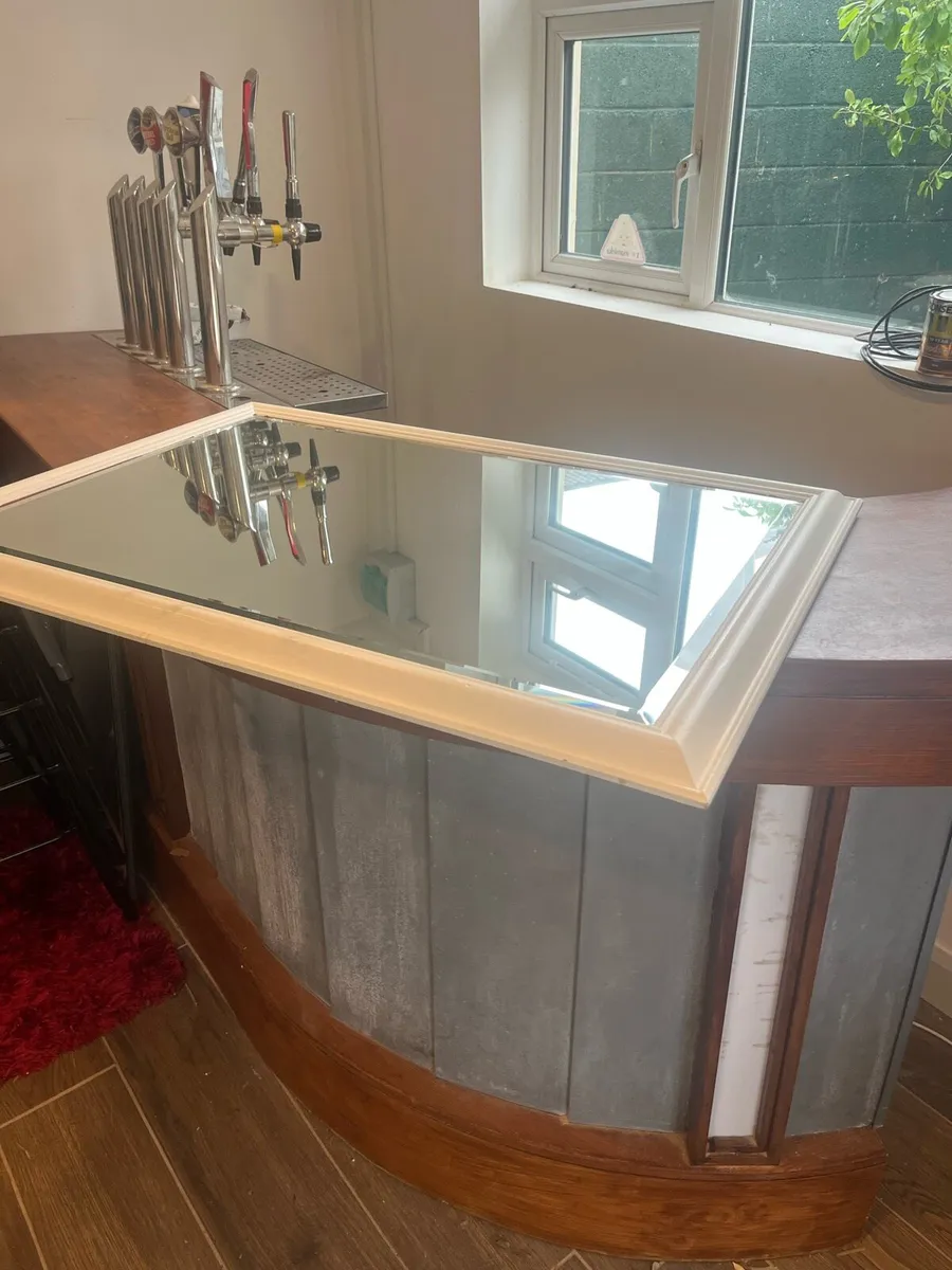 2 x mirrors - Image 2