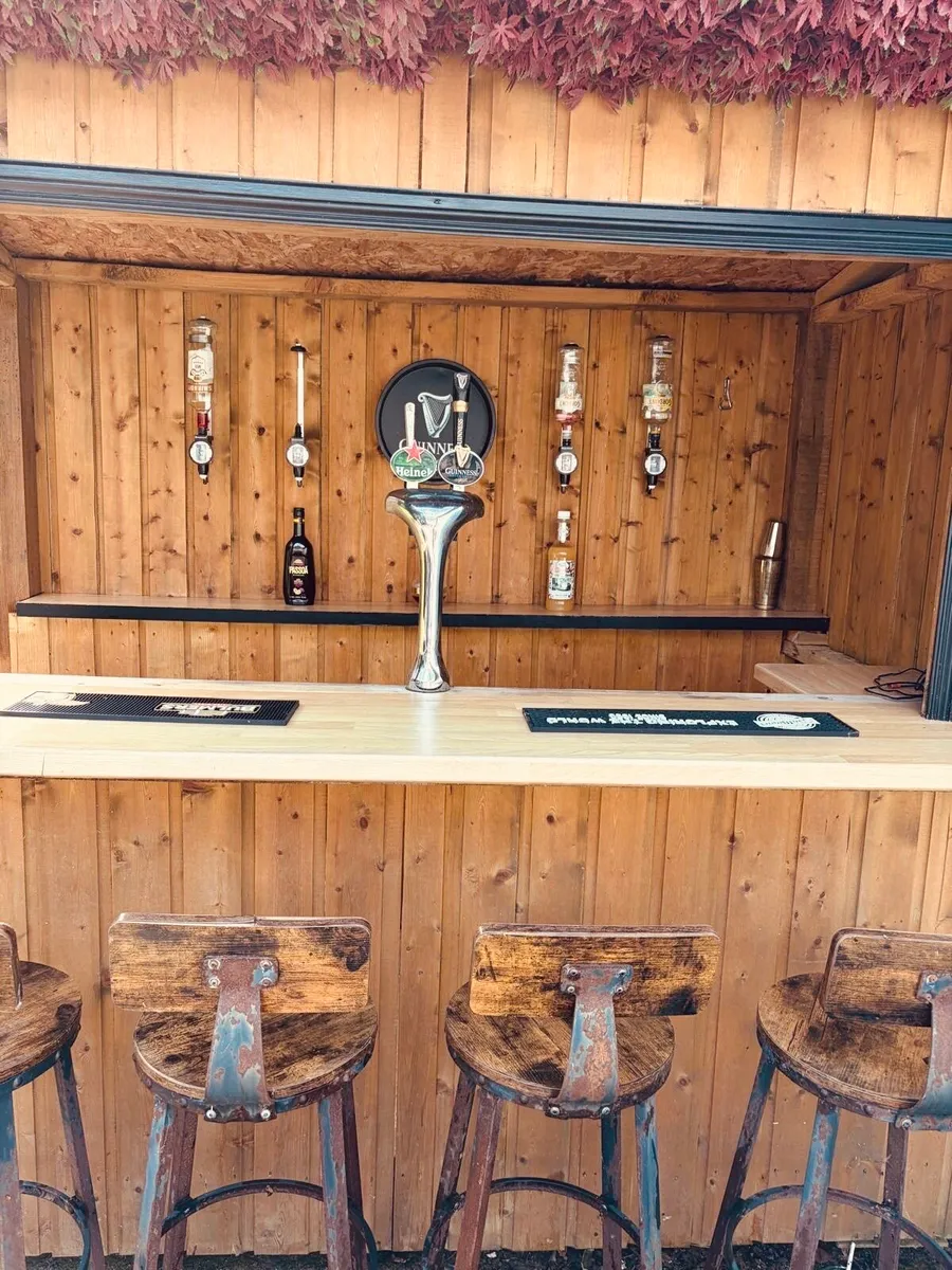 Home/garden bar - Image 3