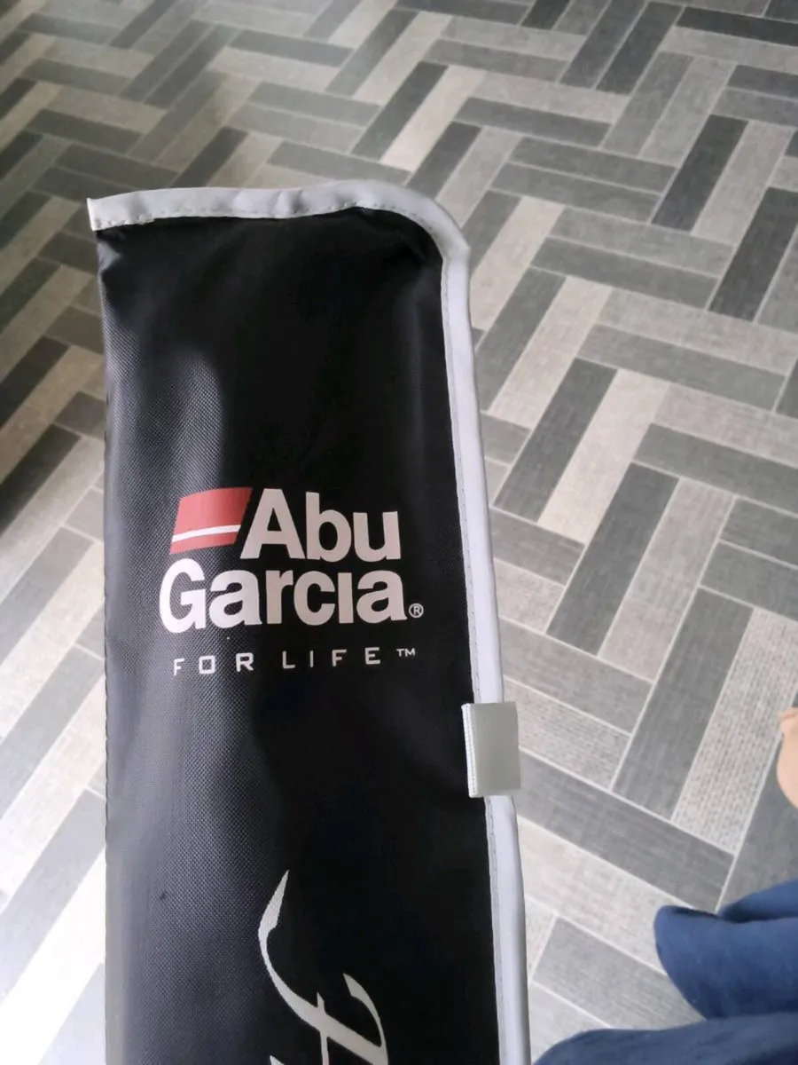 Abu Garcia Hornet,Stinger - Image 3
