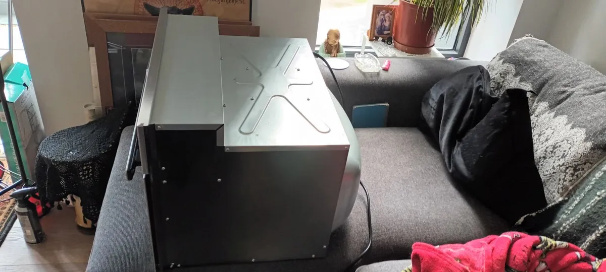 6th Sense Whirlpool Microwave oven - Image 3