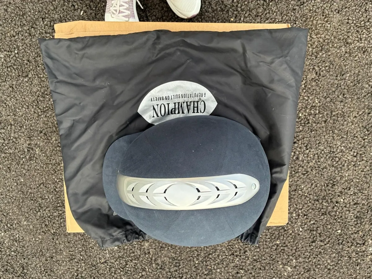Horse Riding Equipment - Image 2