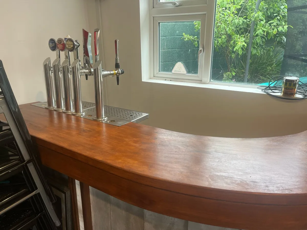 Home bar - Image 2