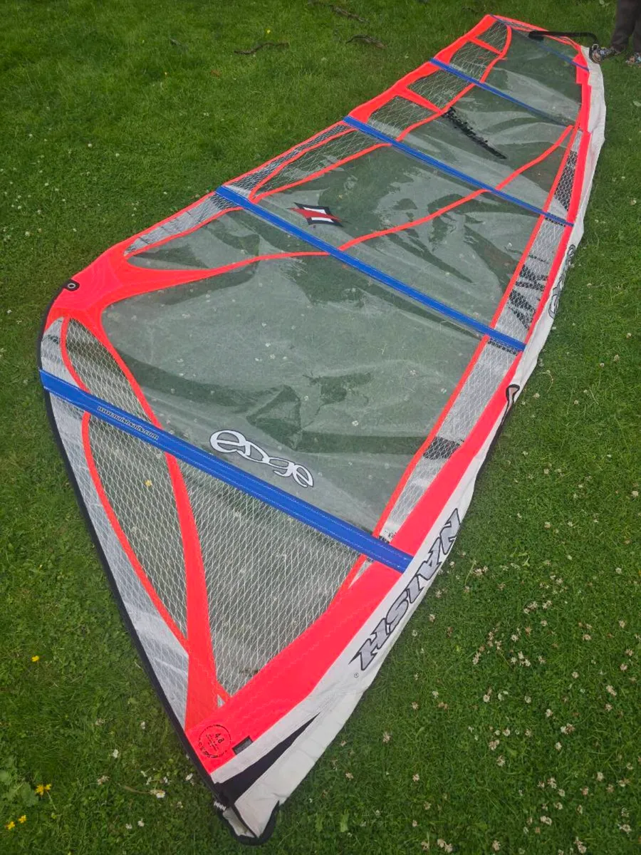 Windsurf sail - Image 3
