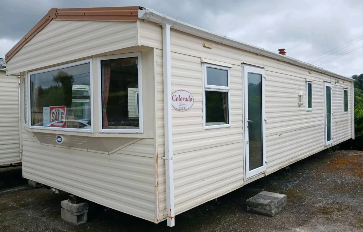 RYAN'S MOBILE HOMES FERMOY CO CORK - Image 1