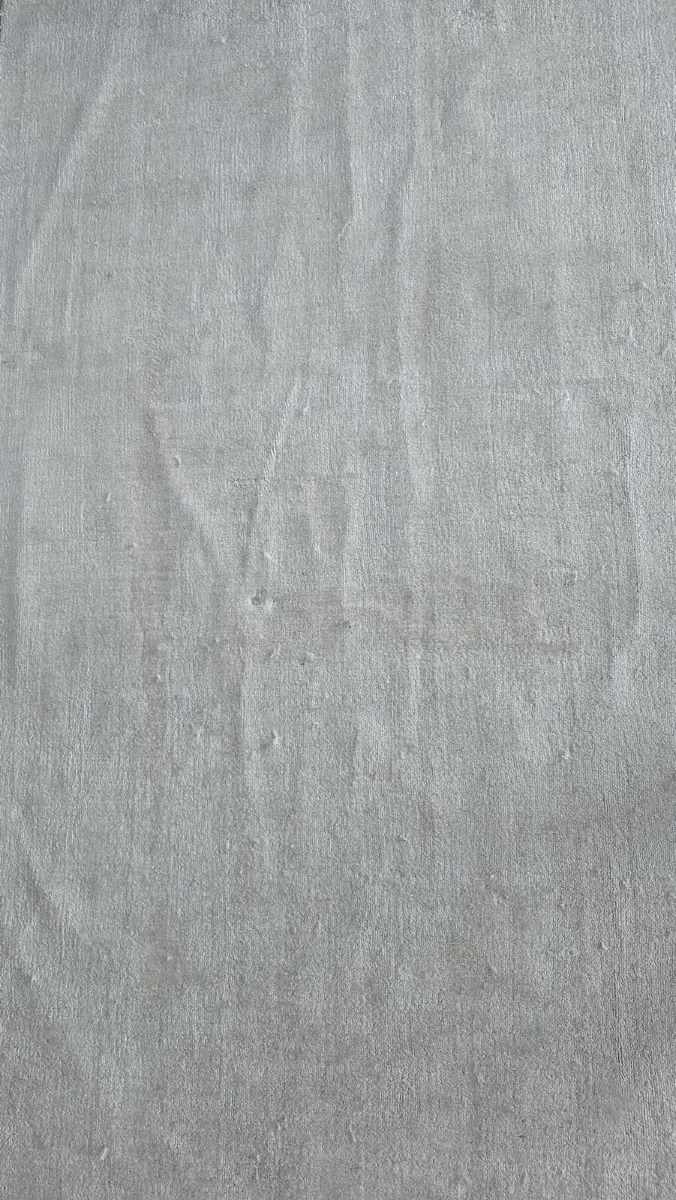 Large Cream Rug 190x290cm - Image 2