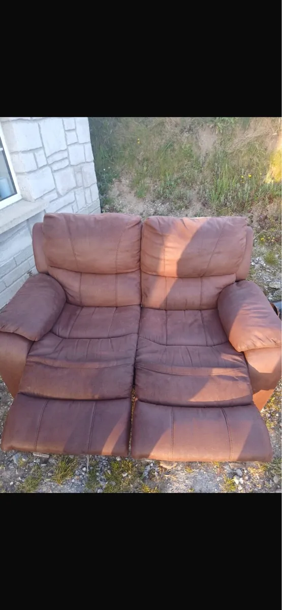 Decliner couch - Image 2