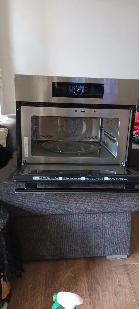 6th Sense Whirlpool Microwave oven - Image 4