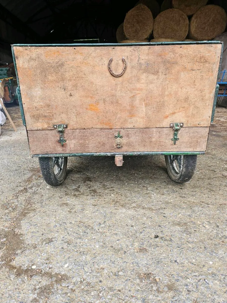Trap for sale - Image 2