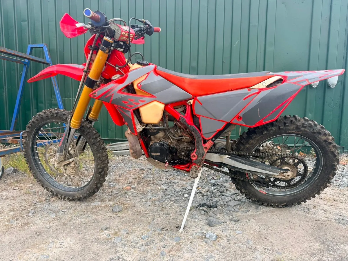 Beta 300r - Image 1