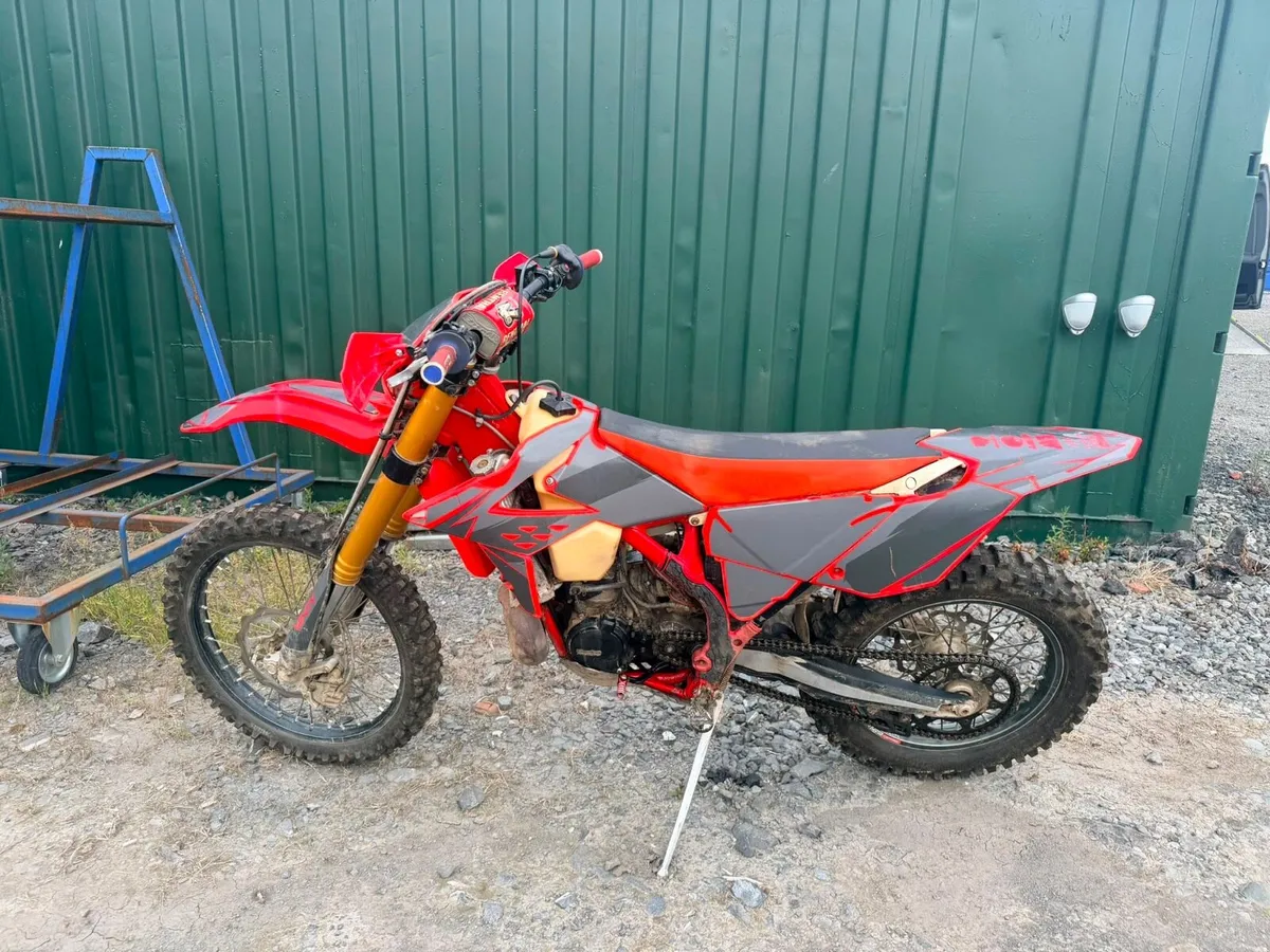Beta 300r - Image 2