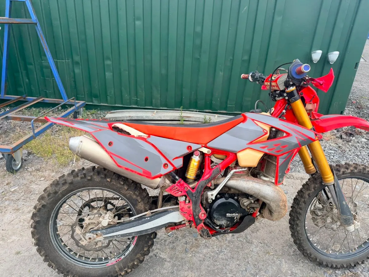 Beta 300r - Image 3