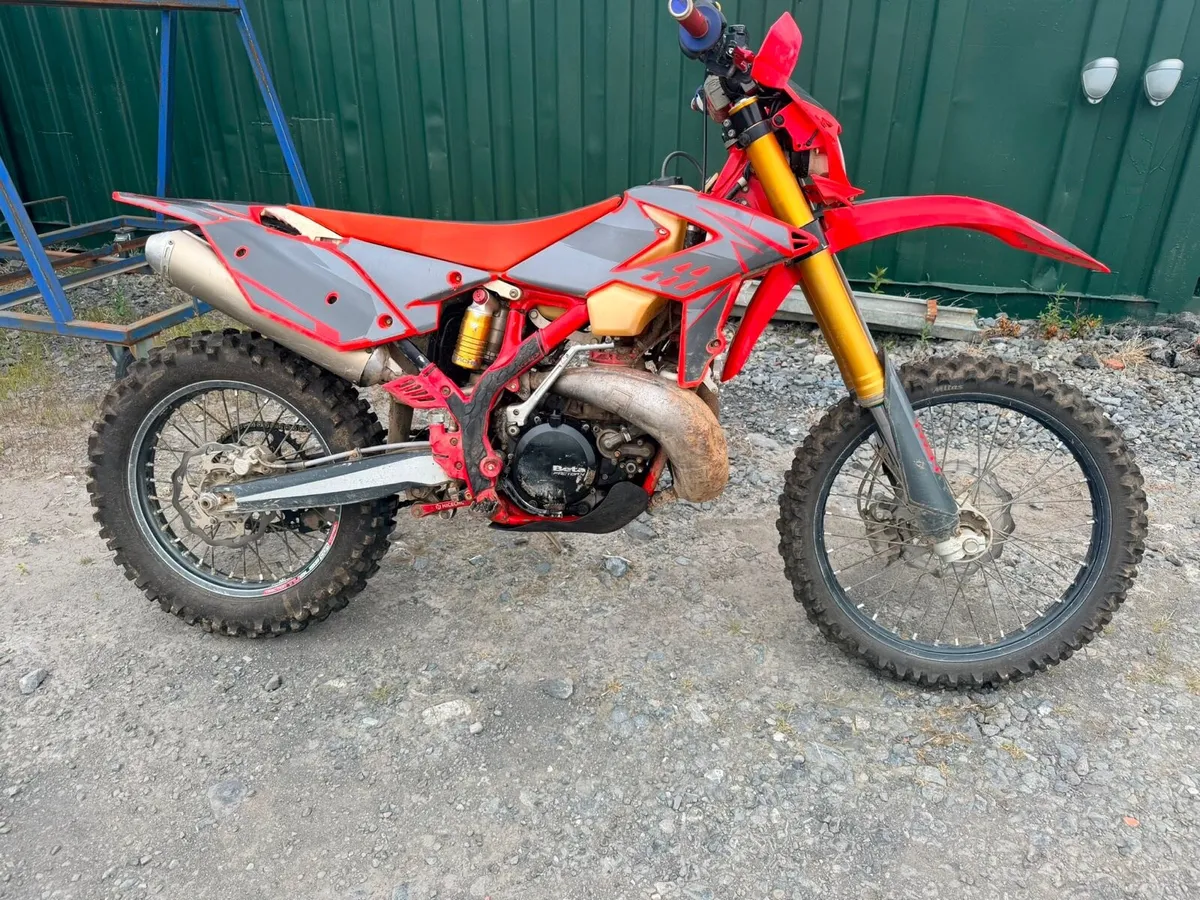 Beta 300r - Image 4