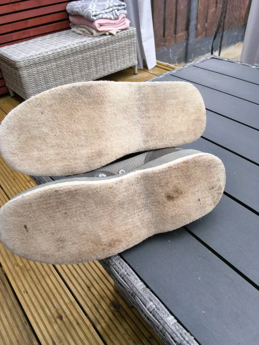 Scierra  boots - Image 3