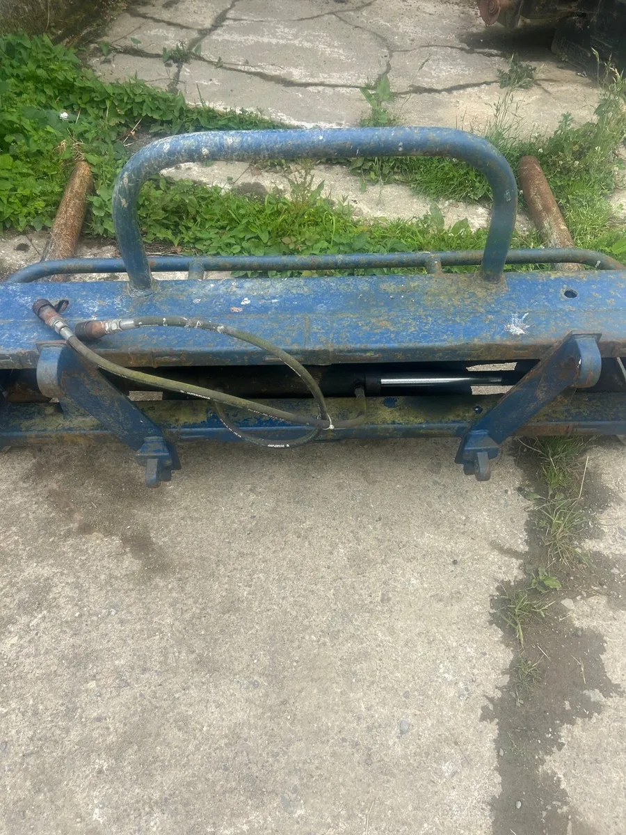 Bale handler - Image 2