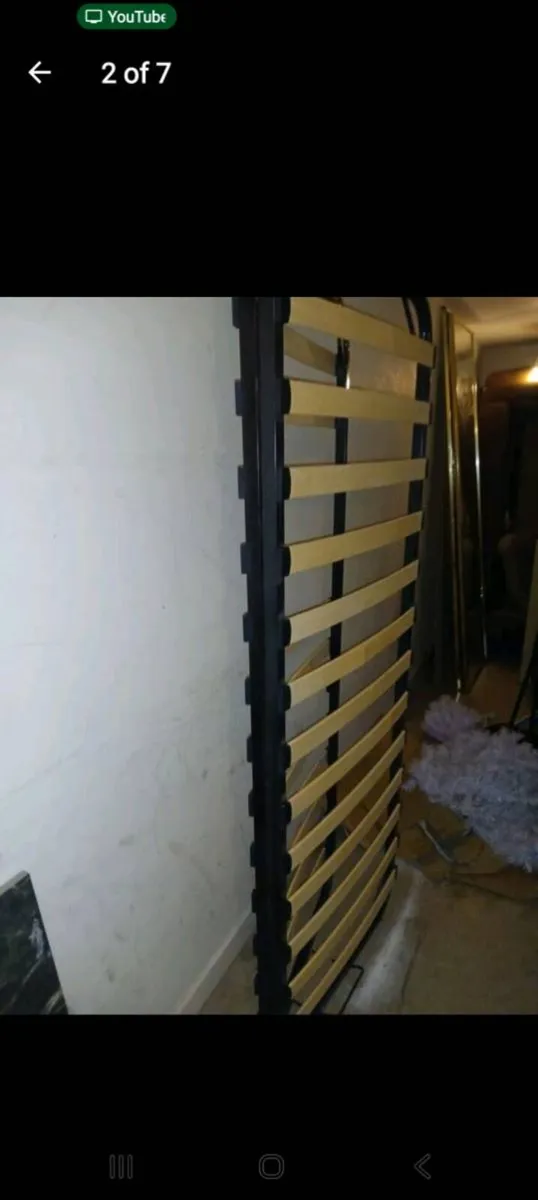 bed frame - Image 2
