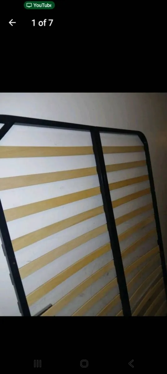 bed frame - Image 3