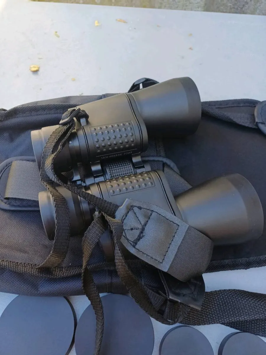 Auriol 10x50 Binoculars - Image 4