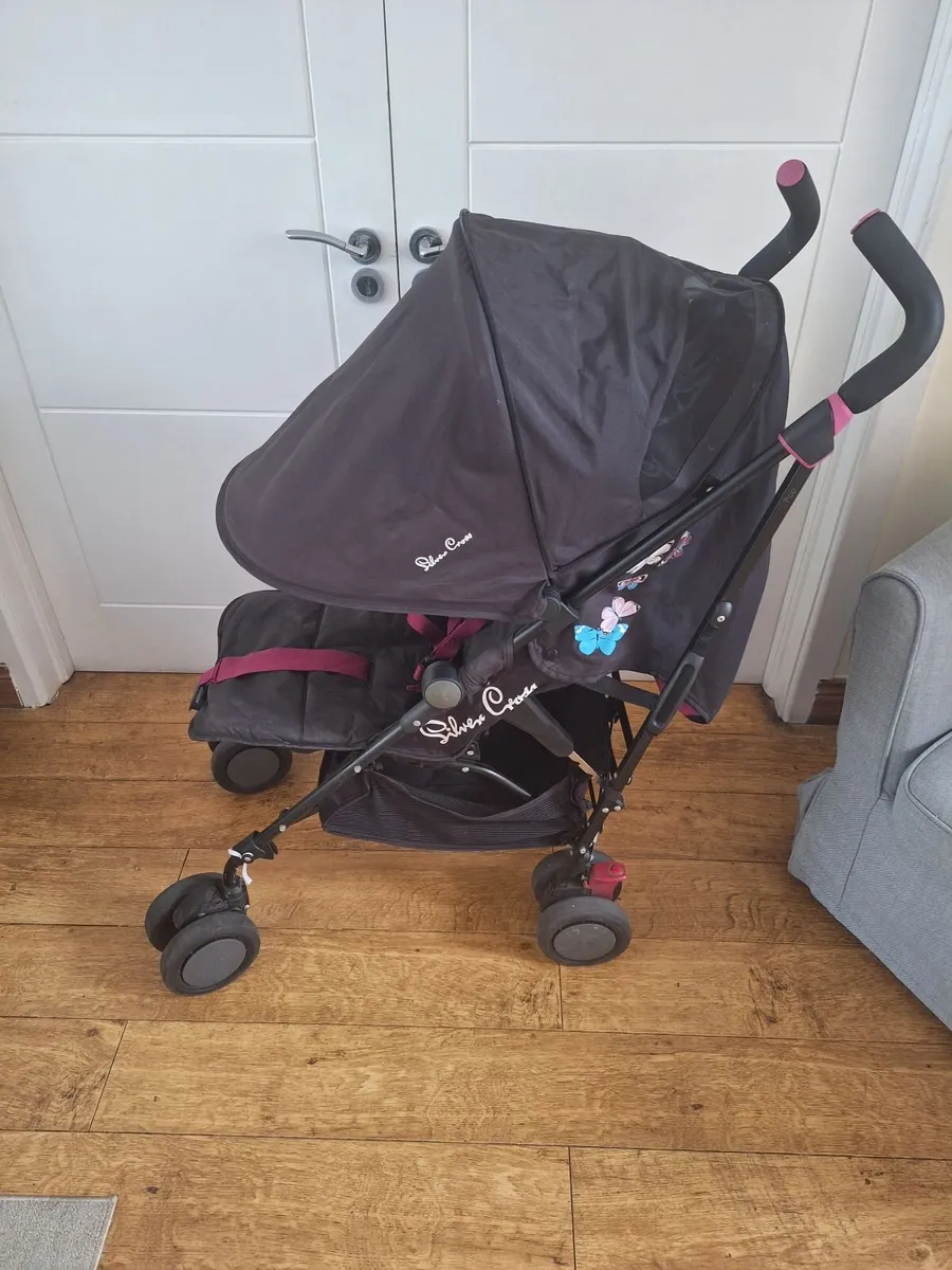 Buggie - Image 1