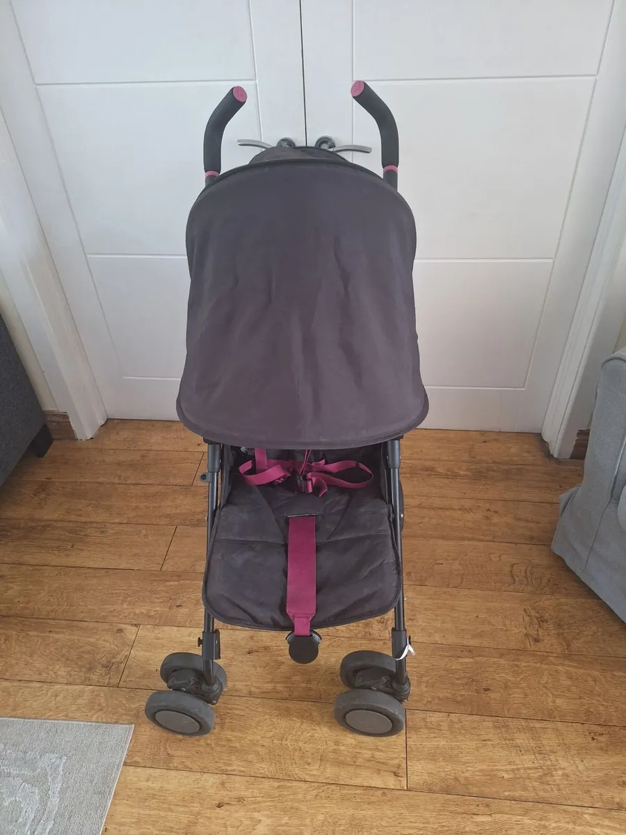 Buggie - Image 2