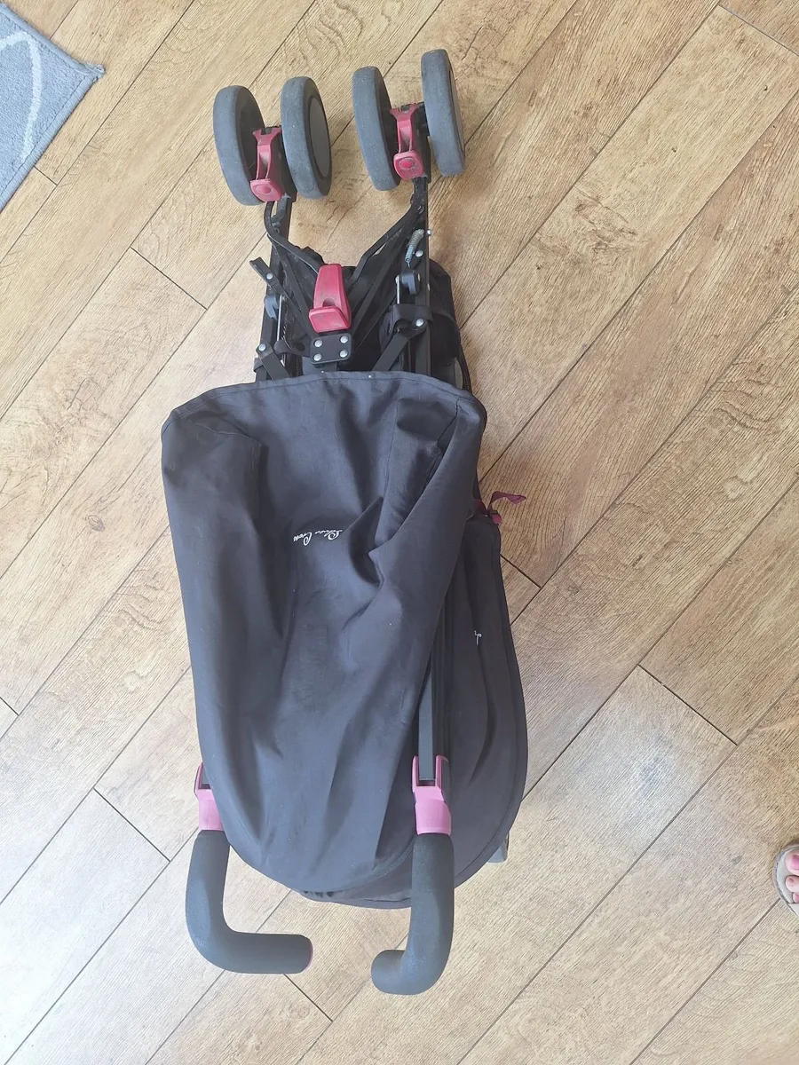 Buggie - Image 4