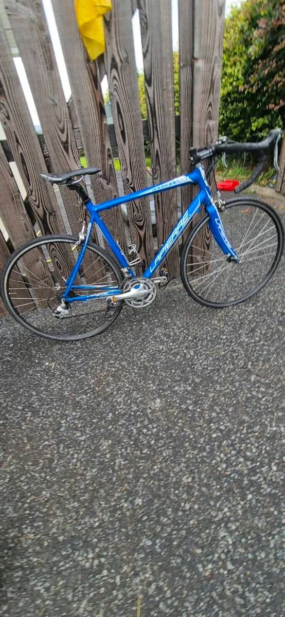 LaPierre 55cm mens racer bike - Image 2