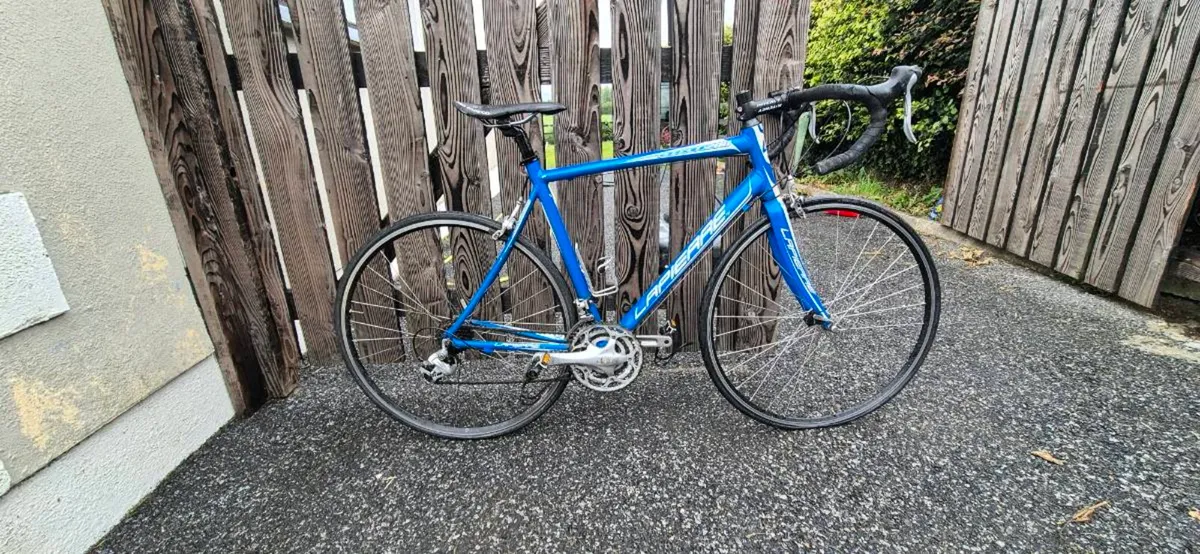 LaPierre 55cm mens racer bike - Image 3