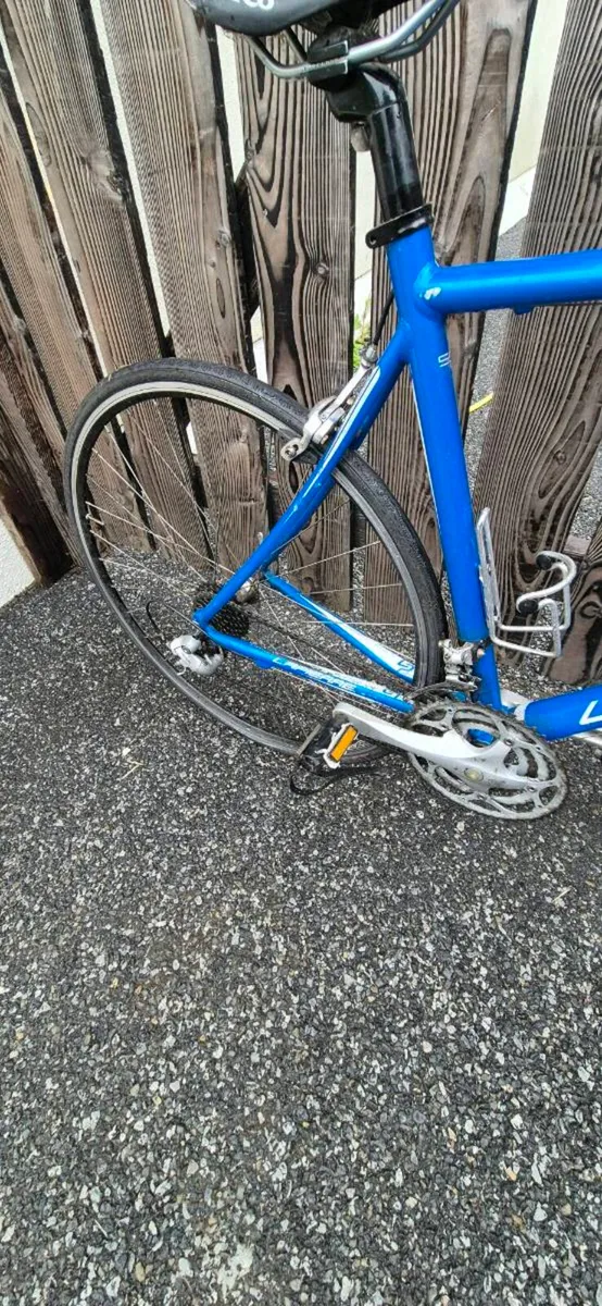 LaPierre 55cm mens racer bike - Image 4