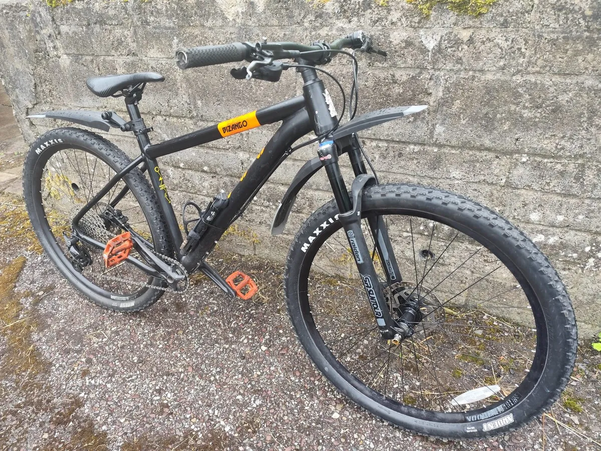 Voodoo Bizango bike - Image 2