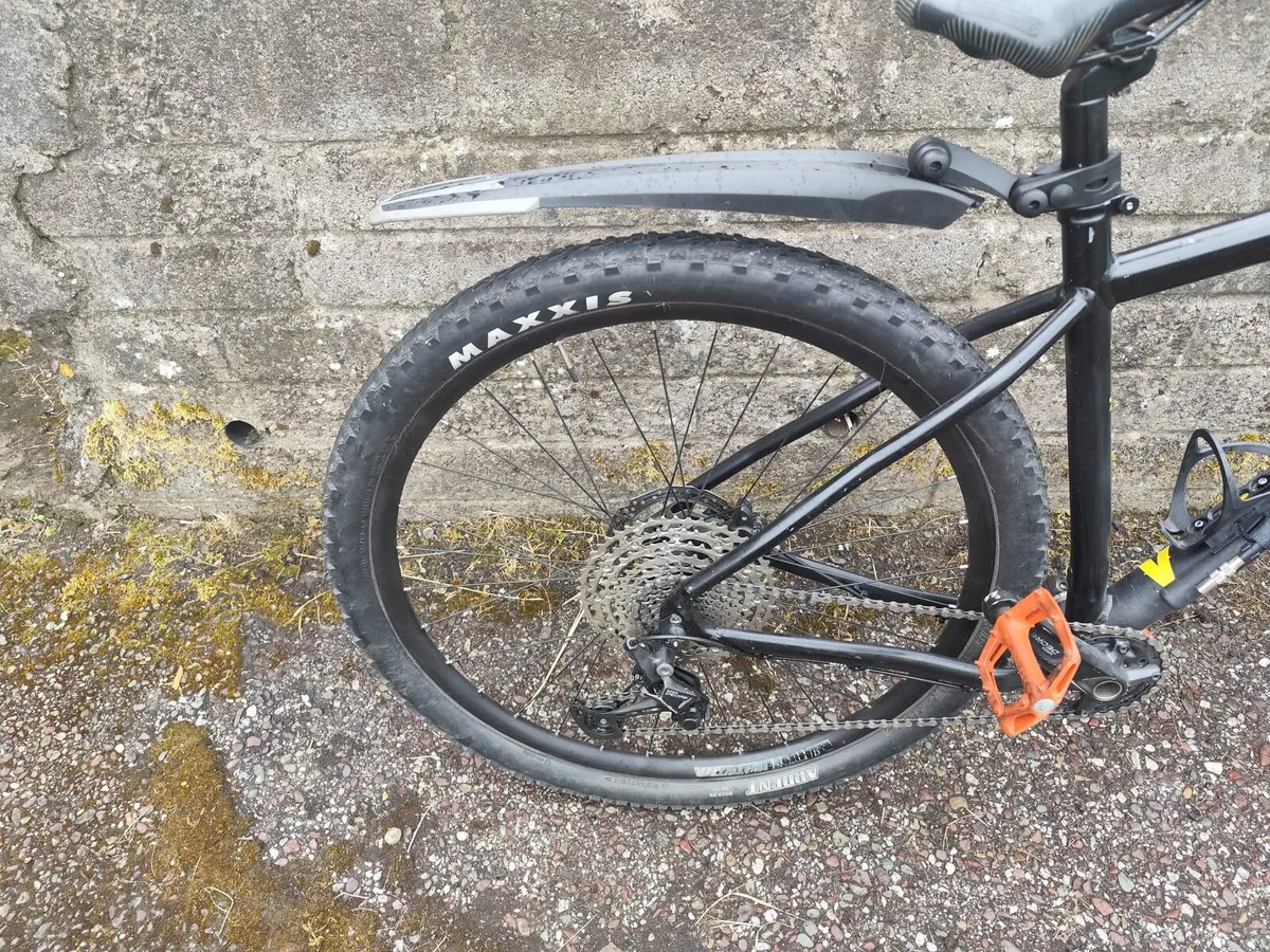 Voodoo Bizango bike - Image 3