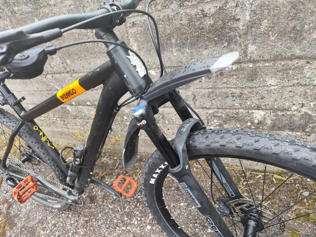 Voodoo Bizango bike - Image 4