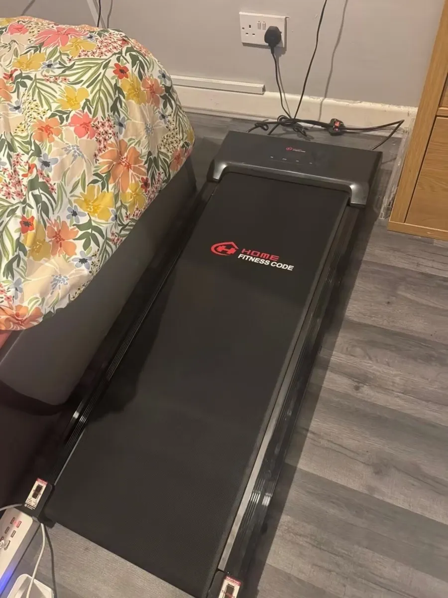 Walking pad - Image 1