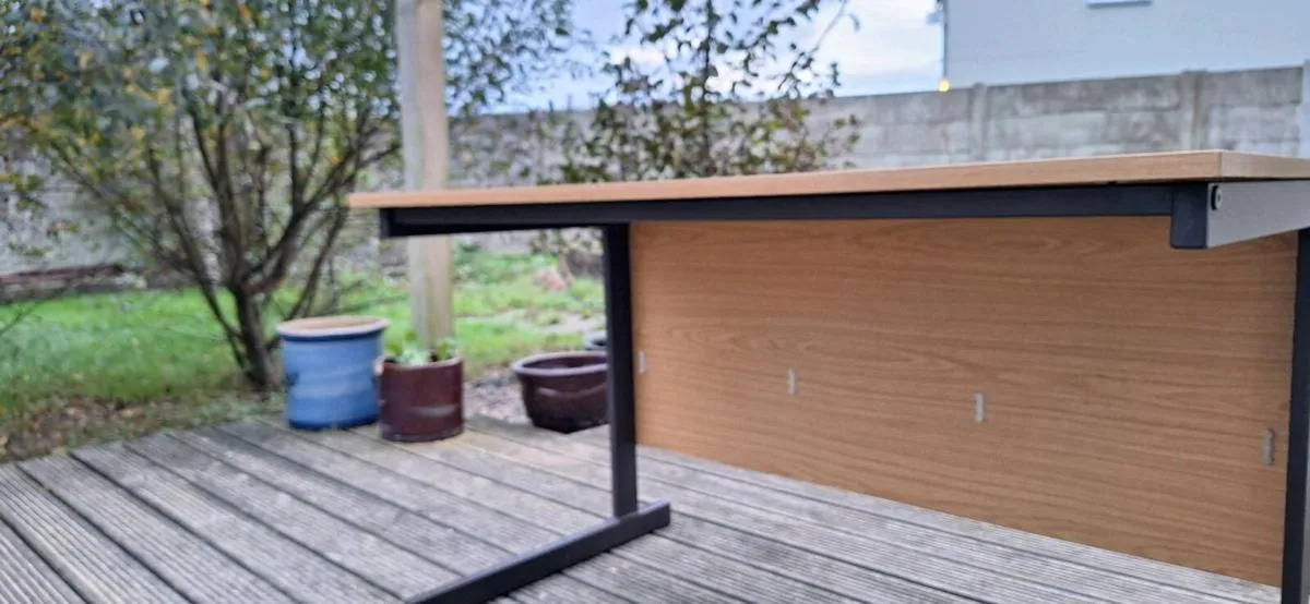 Desk - Image 1