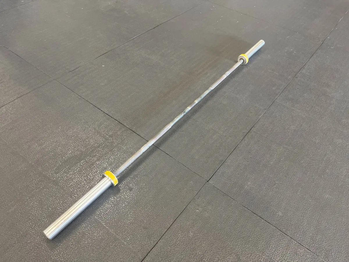 Unreserved Gym Auction On Behalf Of D12 CrossFit - Image 1