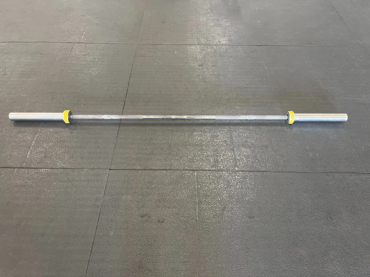 Unreserved Gym Auction On Behalf Of D12 CrossFit - Image 2