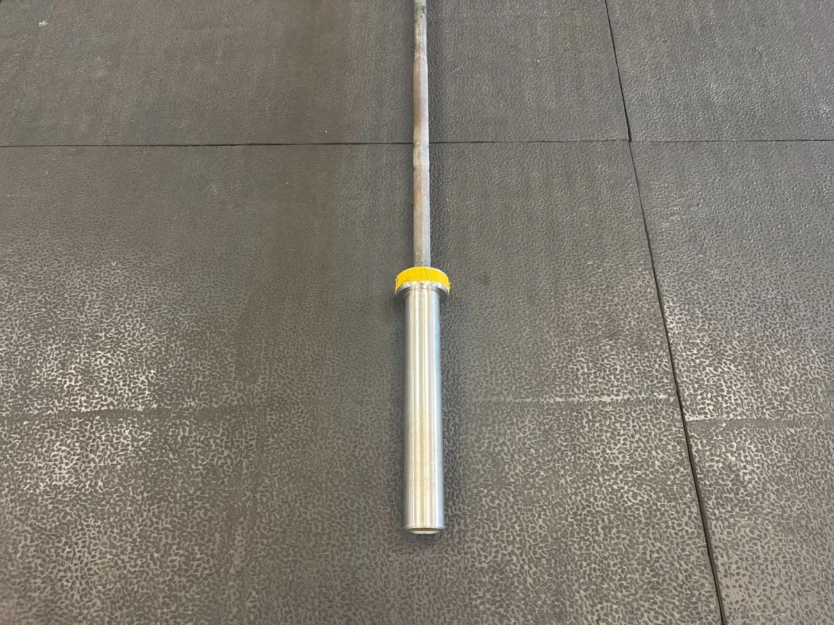 Unreserved Gym Auction On Behalf Of D12 CrossFit - Image 3