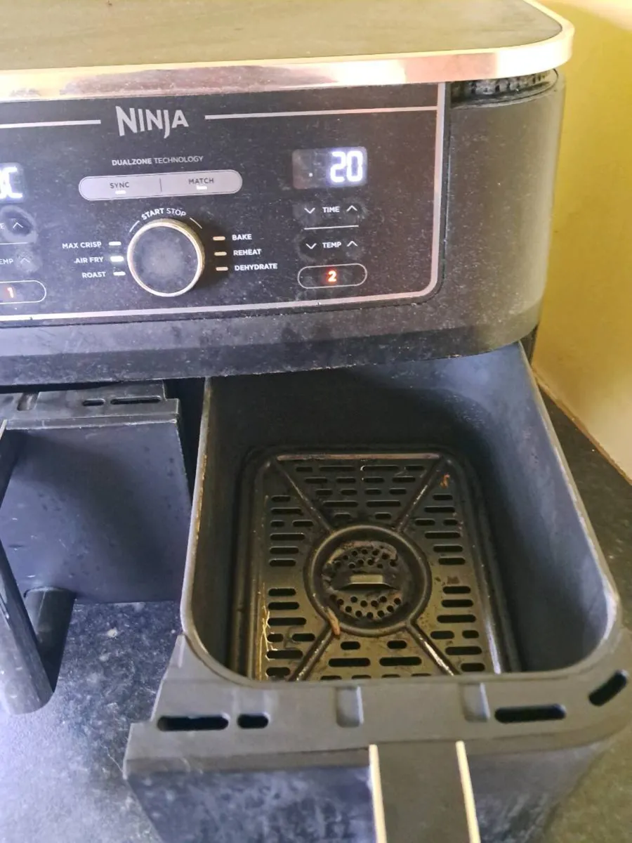 Air fryer ninj - Image 4
