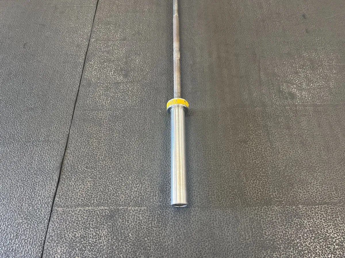 Unreserved Gym Auction On Behalf Of D12 CrossFit - Image 4