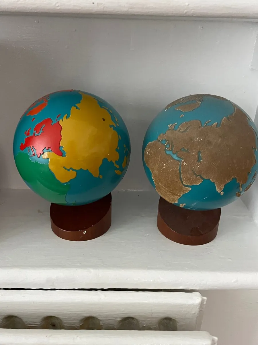 Montessori Equipment - Image 2