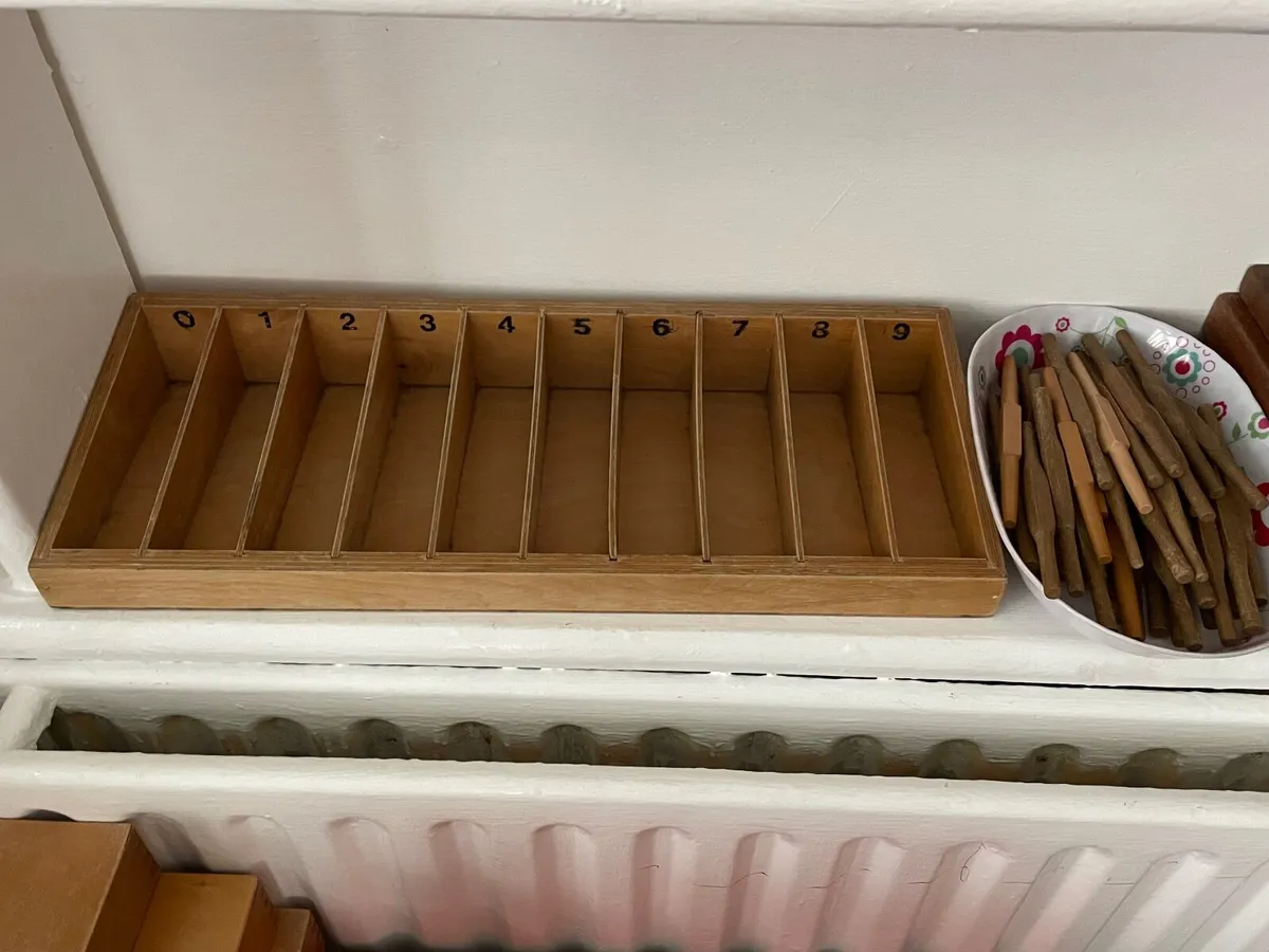 Montessori Equipment - Image 4
