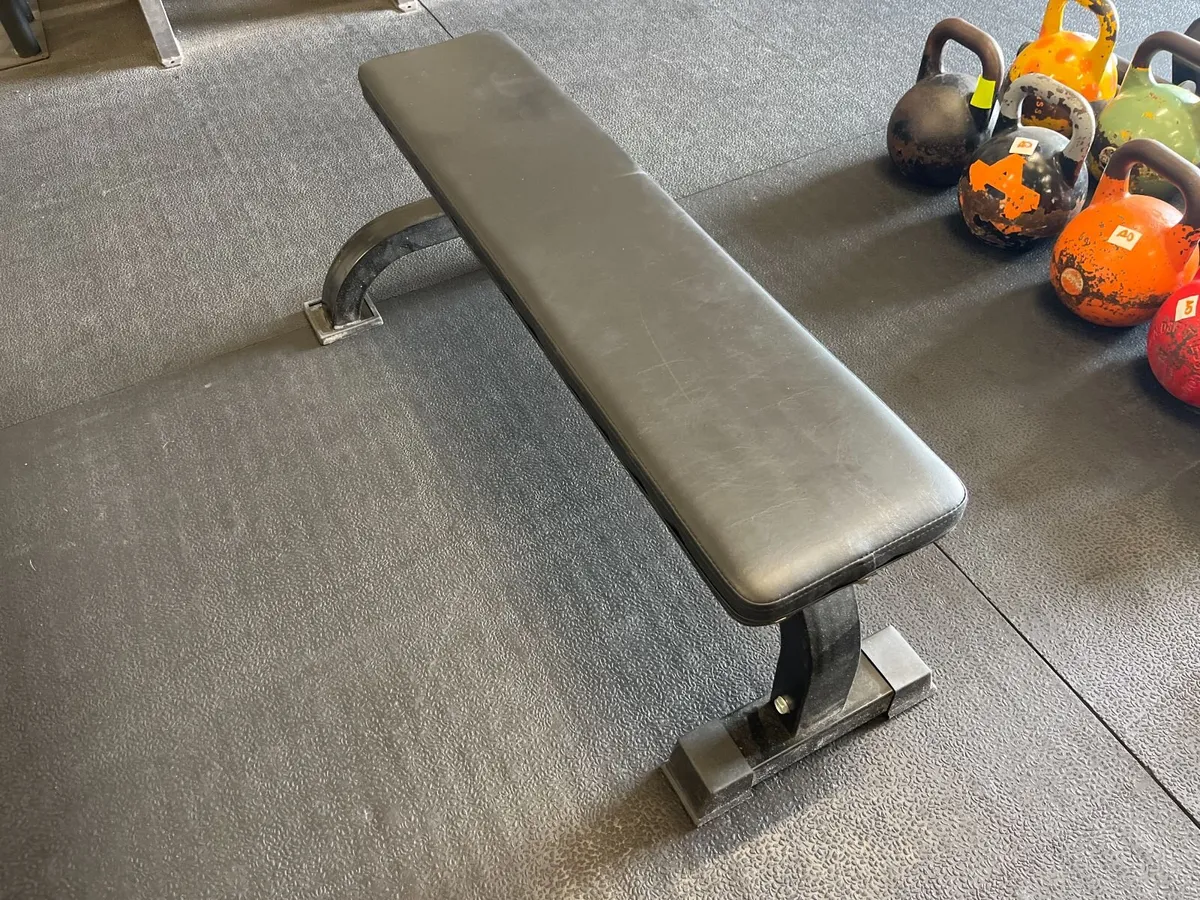 Unreserved Gym Auction On Behalf Of D12 CrossFit - Image 3