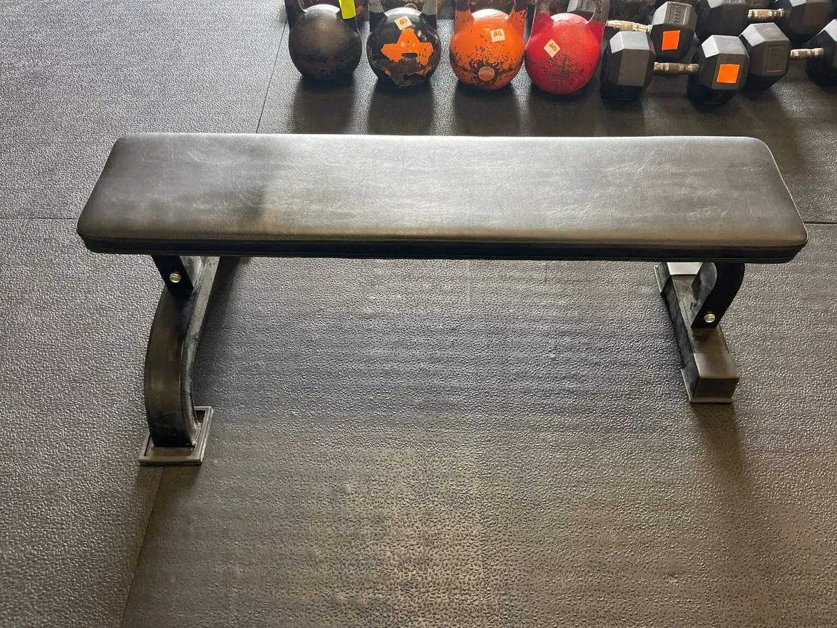 Unreserved Gym Auction On Behalf Of D12 CrossFit - Image 4
